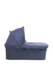 Valco Baby Trend Duo Bassinet