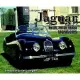 Jaguar Xk120, Xk140, Xk150 Sports Cars