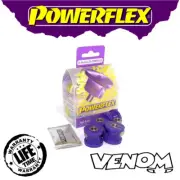 Powerflex Front Stabilizer Link Rod Bushes Porsche 911 65-67 PFF57-402