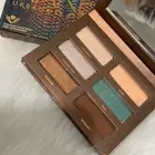 New in box Urban Decay Wild West Mini Naked 6 color Eyeshadow Palette
