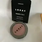 LORAC Color Source Buildable Blush Cinematic NEW in Box