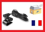 Microphone for Tomtom Bluetooth Navi Go 300 500 510 700 710 900 910 3,5mm
