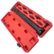 Dual Inner Tie Rods Removal Installation Adaptors Tool Kit 1-3/16" 1-1/4"