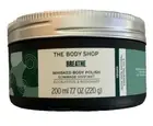 The Body Shop Breathe Whisked Body Polish Eucalyptus & Rosemary 7.7oz Large Tub
