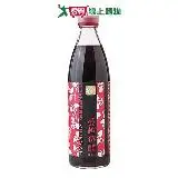 在飛比找遠傳friDay購物優惠-百家珍蔓越莓醋600ml