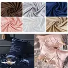 Bedding Pillow Case Pillowcase Pillows Cover Mulberry Silk Pillowslip
