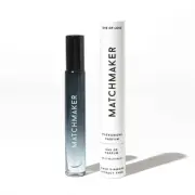 Eye of Love Matchmaker Black Diamond All - 10 ml - Pheromone Cologne for Men ...