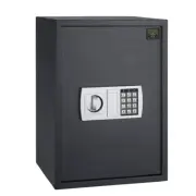 Large Electronic Digital Security Safe Jewelry Home Office Money Jewels Lock Box