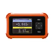 18650 Battery Voltage Internal Resistance Tester, High-precision Trithium Lithium lron Phosphate Battery Tester
