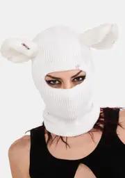 [W.I.A] Hidden Lamb Balaclava