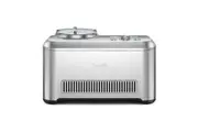 Breville BCI600BSS The Smart Scoop Ice Cream Maker