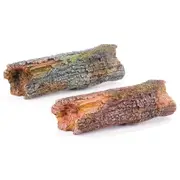 Kazoo Closed End Breeding Log Large (18477)