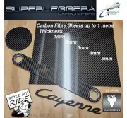Premium Carbon Fiber Fibre Sheet Plate CNC Aerospace Grade 1mm 2mm 3mm 4mm 5mm