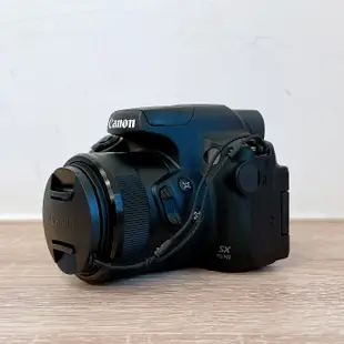 ( 旗艦級高倍率類單眼相機 ) Canon 佳能  PowerShot SX70 HS 保固半年 林相攝影