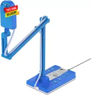 Document Camera10Mp USB Document Camera for Teachers Overhead Camera Remote