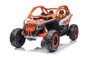 24V Licenced Can-Am Maverick