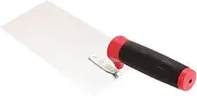 Ｂｅｓｇａ Paint Putty Spackle Knife Multifunctional Trowel Tool Putty Knife for Cement Removing Wallpaper DIY Skimming Floor