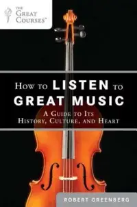 在飛比找博客來優惠-How to Listen to Great Music: 