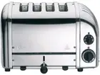 Dualit NewGen 4 Slice Toaster Stainless Steel 47060