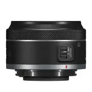 Canon RF-S 7.8mm f/4 STM Dual Lens