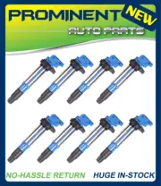High Performance Ignition Coil for BMW X5 M3 Rolls-Royce Phantom 6.7L V12 UF522 (for: BMW)