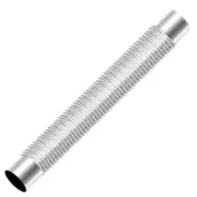 Stainless Steel 90 Degree Elbow Chimney Liner Bend 90° Multi Flue Stove Pipe New