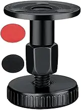Headboard Stopper - Bed Frame Anti-Shake Tool, Sofas Anti-Shake Tool, Adjustable Bed Frame Fastener, Bed Frame Fixer, Anti-Shake Stabilizer for Walls, Beds, Sofas