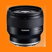 Tamron 35mm f/2.8 Di III OSD M 1:2 Lens for Sony E - Brand New