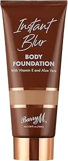 Barry M Instant Blur Body Foundation, 2 Light/Med, 1 count