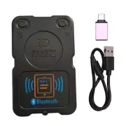 NFC-PM8 Bluetooth RFID Chip Card Copier NFC Encryption Key Reader Writer8612