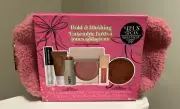 Sephora Favorites new BOLD & BLUSHING Makeup Set LIMITED EDITION Holiday 2024