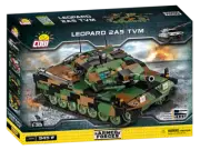 COBI Leopard 2A5 TVM #2620