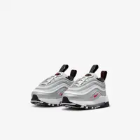 在飛比找momo購物網優惠-【NIKE 耐吉】休閒鞋 運動鞋 AIR MAX 97 QS