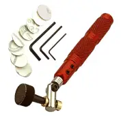 Robert Sorby #888SM Complete Micro Sandmaster