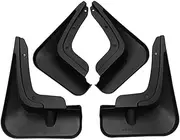 Car Mud Flaps for Hyundai Creta ix25 2020-2021 Mudguard Fender Mud Flaps Mudflaps Splash Guards Heavy Duty Fender Flares Mudguard Bracket