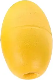 Abaodam Buoy Float for Kayak Yacht Boat Anchoring Water Marker Buoy for Fishing Pools Water Sports Lightweight Portable Easy to Handle