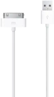 Apple 30-Pin to USB Cable