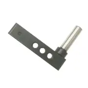 Height Gauges Probe Extension Holder (85mm/3.3") Compatible Mitutoyo 12AAA793