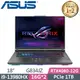 ASUS ROG Strix SCAR G834JZ-0031A13980HX-NBL(i9-13980HX/16G*2/1TB SSD/RTX4080/W11/QHD/18)