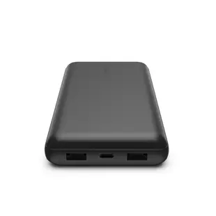 Belkin BOOST↑CHARGE 20,000mAH 3孔PD行動電源(附線)