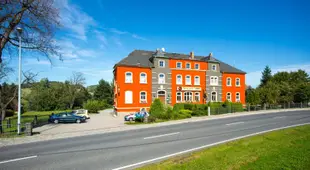 Jagerhof Putzkau