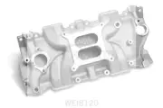 Weiand SBC Street Warrior Intake Manifold 8120WND