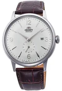 在飛比找樂天市場購物網優惠-ORIENT 東方錶 Date Ⅱ 系列 日期顯示錶(RA-