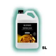 Hydroponics Bud Quality Raise Professor's Organic Nutrients Terpene Gold 5L