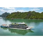 Save 12.00%! Deluxe Cabin Doris Cruise 2days1night with roundtrip transfer