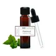 Pure Patchouli Essential Oil 10ml For Natural Perfume Skin Aromatherapy Diffuser.Petulia