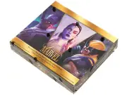 2023 Upper Deck Flair Marvel Hobby Box