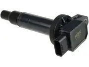 NGK Ignition Coil fits Toyota Echo 2000-2005 1.5L 4 Cyl 98GGWW (for: Toyota)
