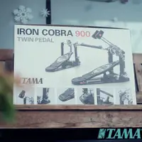 在飛比找蝦皮購物優惠-『柏林樂器』公司貨 新款 TAMA Iron Cobra H