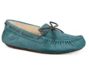 UGG DAKOTA MOCCASIN SHOES SLIPPERS LOAFERS Size 5